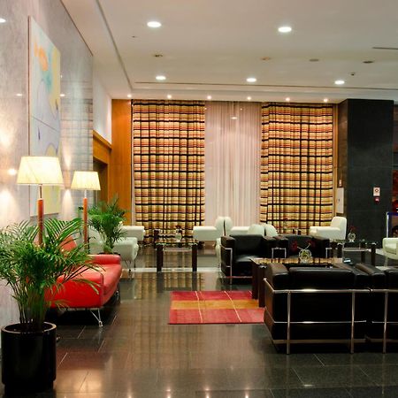 Vip Executive Santa Iria Hotel Santa Iria de Azoia Eksteriør bilde