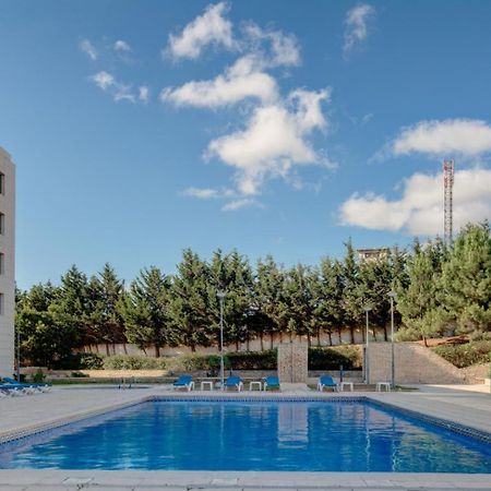 Vip Executive Santa Iria Hotel Santa Iria de Azoia Eksteriør bilde