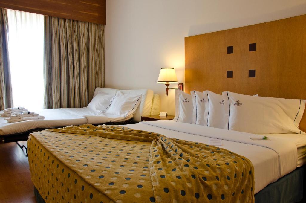 Vip Executive Santa Iria Hotel Santa Iria de Azoia Rom bilde