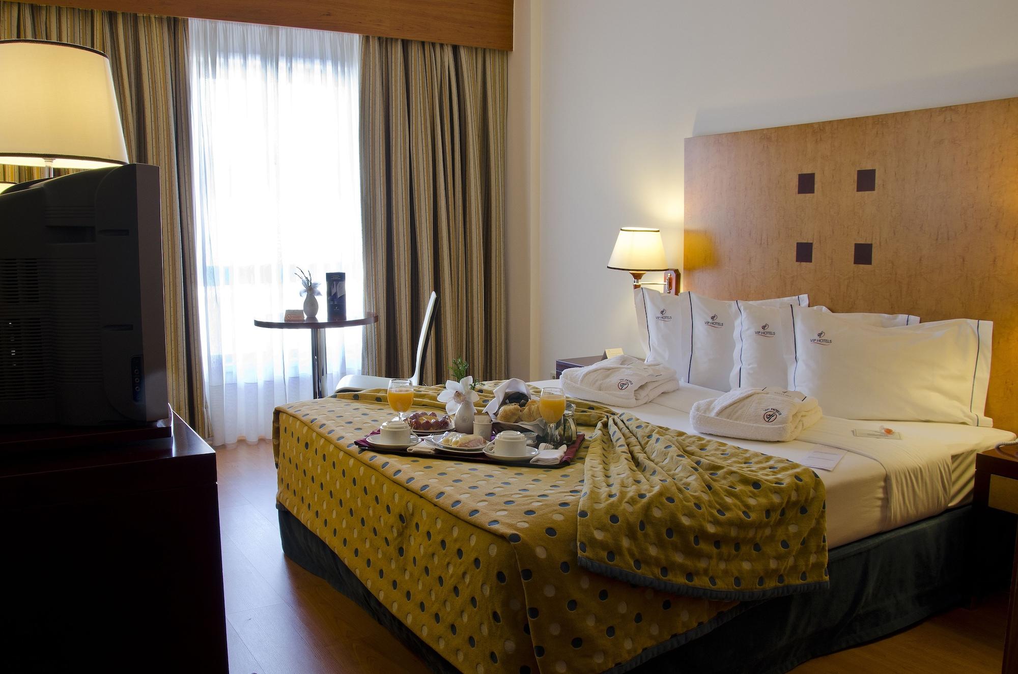 Vip Executive Santa Iria Hotel Santa Iria de Azoia Eksteriør bilde