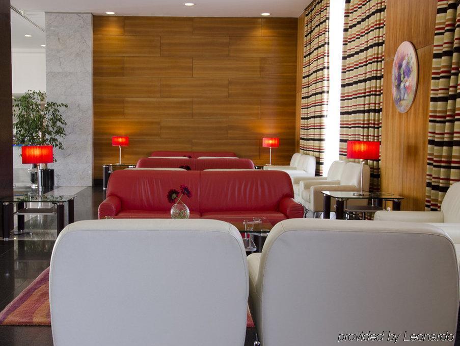 Vip Executive Santa Iria Hotel Santa Iria de Azoia Eksteriør bilde