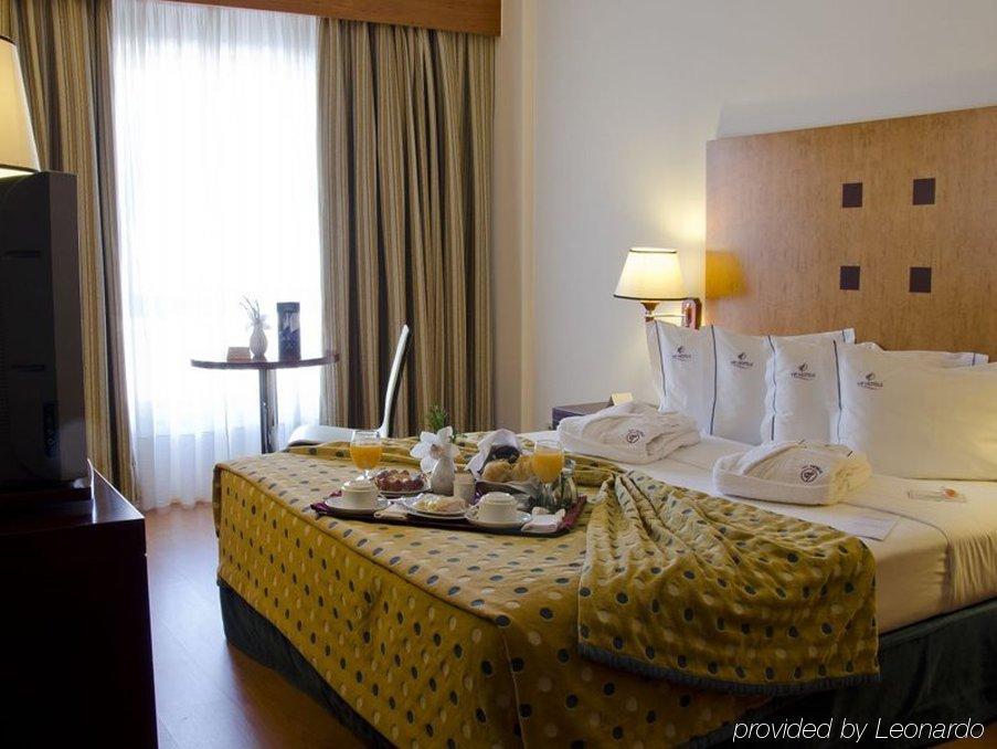 Vip Executive Santa Iria Hotel Santa Iria de Azoia Eksteriør bilde