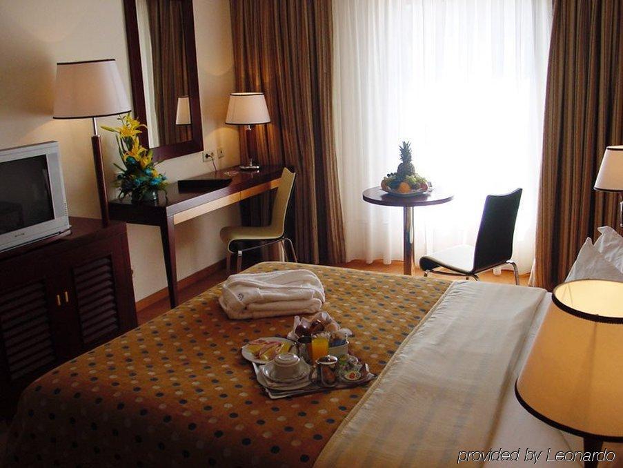 Vip Executive Santa Iria Hotel Santa Iria de Azoia Eksteriør bilde
