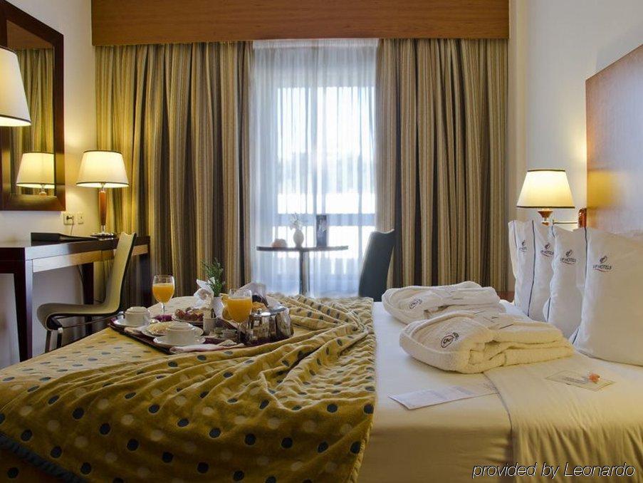 Vip Executive Santa Iria Hotel Santa Iria de Azoia Eksteriør bilde