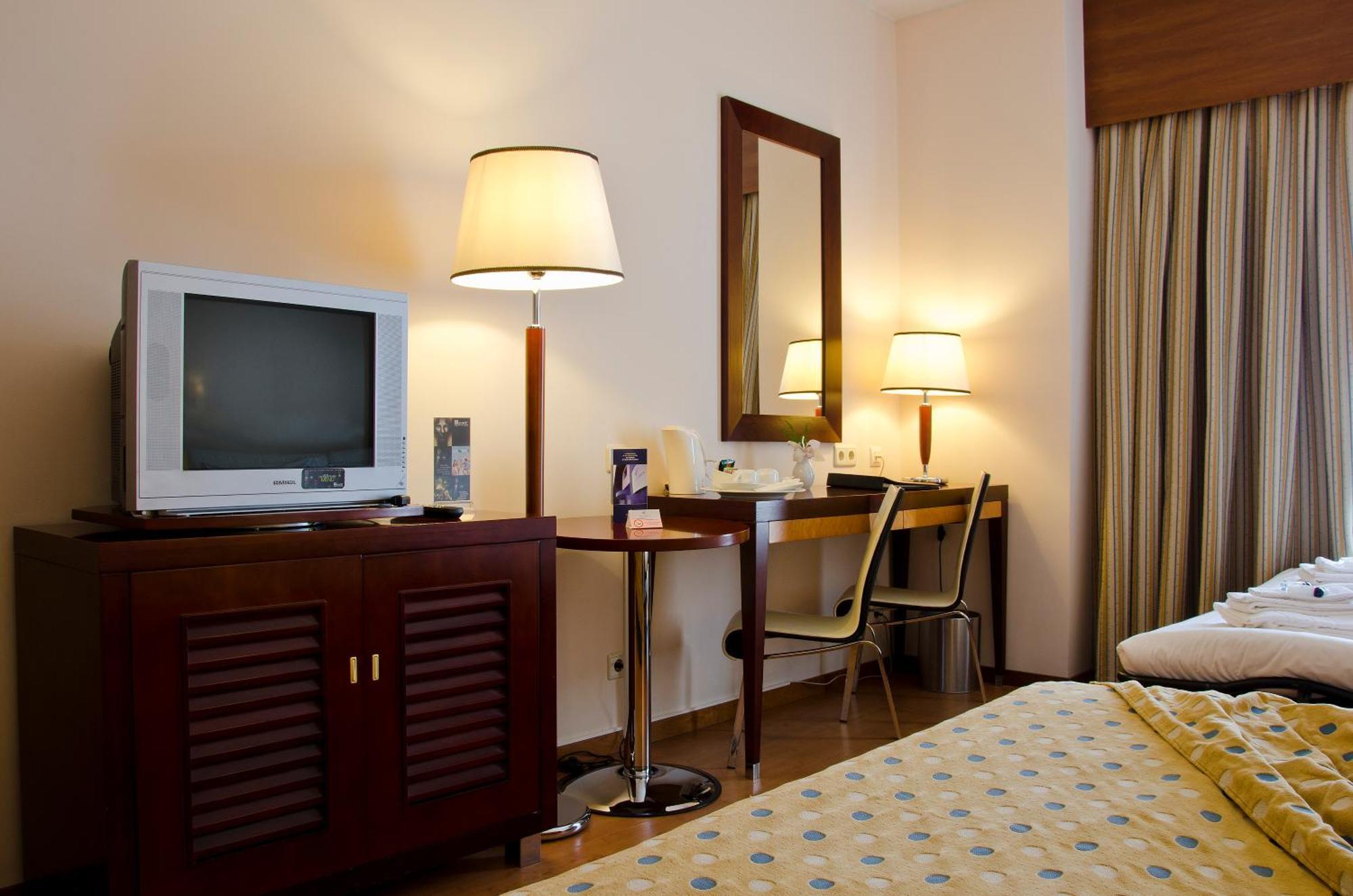 Vip Executive Santa Iria Hotel Santa Iria de Azoia Eksteriør bilde
