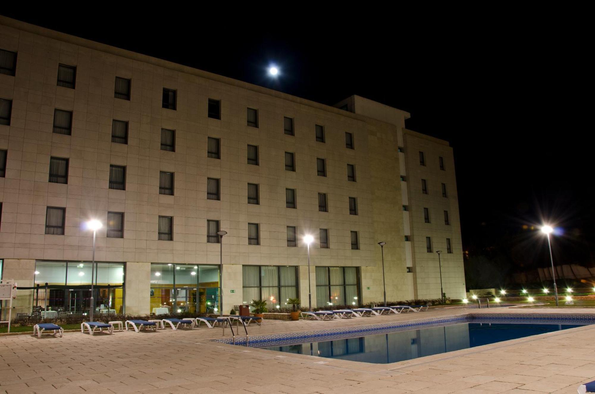 Vip Executive Santa Iria Hotel Santa Iria de Azoia Eksteriør bilde