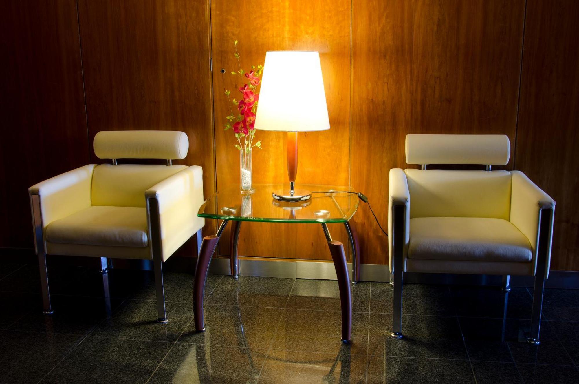 Vip Executive Santa Iria Hotel Santa Iria de Azoia Eksteriør bilde