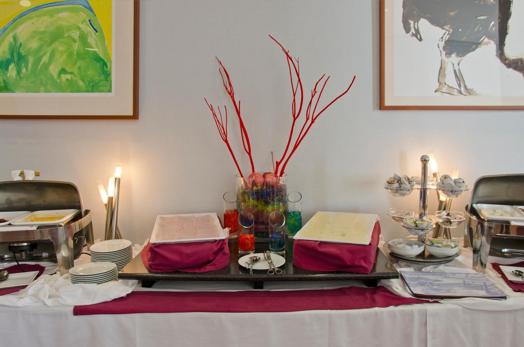 Vip Executive Santa Iria Hotel Santa Iria de Azoia Eksteriør bilde