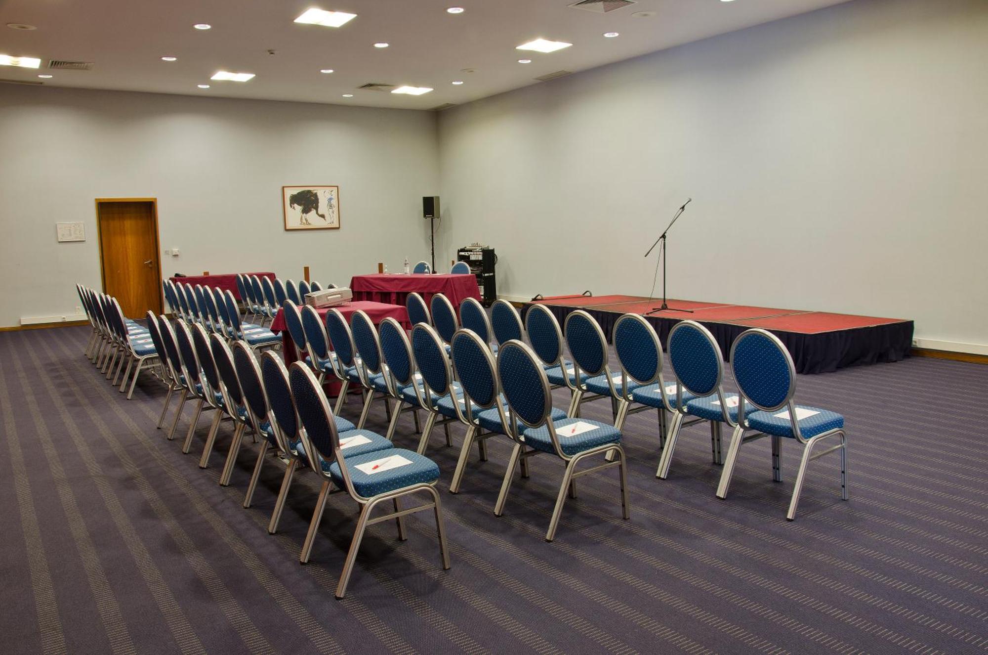 Vip Executive Santa Iria Hotel Santa Iria de Azoia Eksteriør bilde