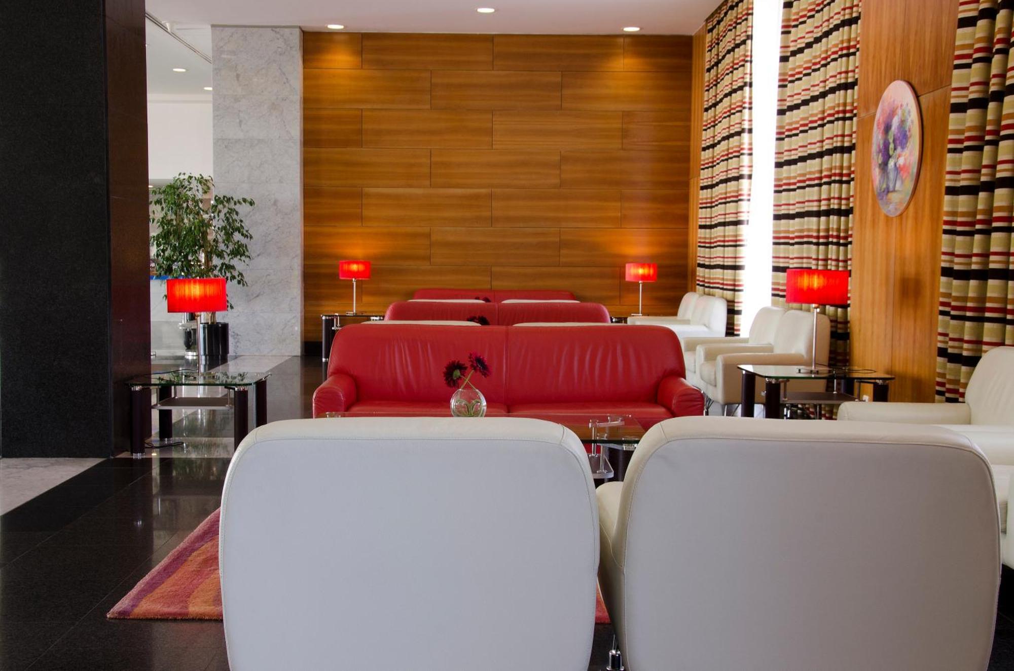 Vip Executive Santa Iria Hotel Santa Iria de Azoia Eksteriør bilde