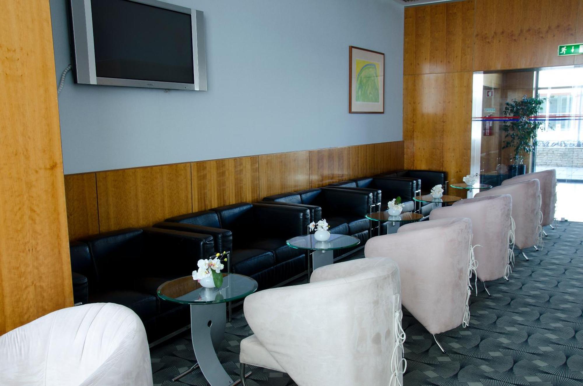 Vip Executive Santa Iria Hotel Santa Iria de Azoia Eksteriør bilde