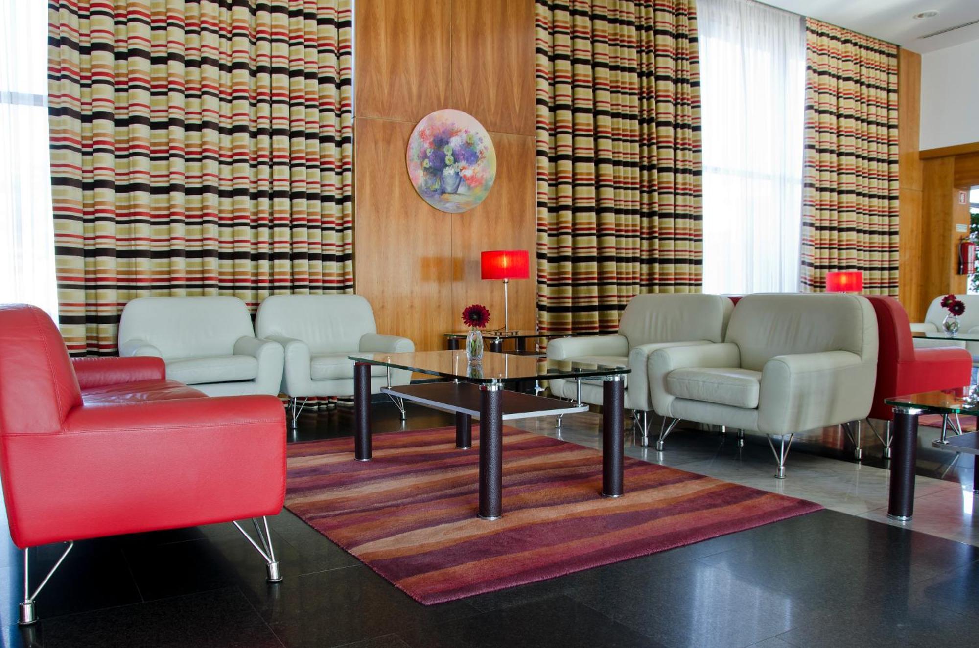 Vip Executive Santa Iria Hotel Santa Iria de Azoia Eksteriør bilde