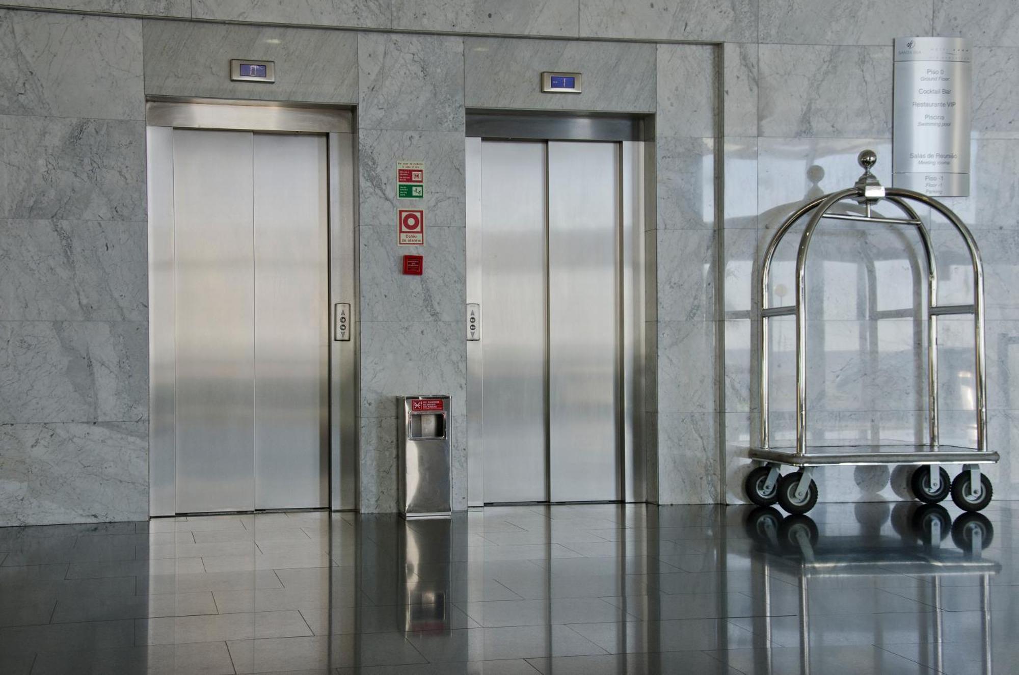 Vip Executive Santa Iria Hotel Santa Iria de Azoia Eksteriør bilde