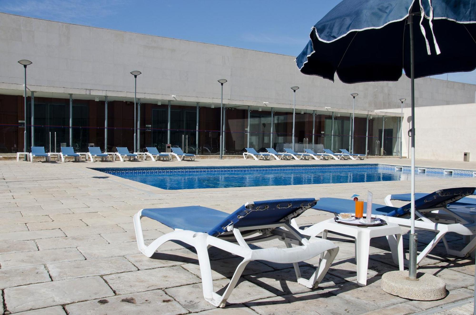 Vip Executive Santa Iria Hotel Santa Iria de Azoia Eksteriør bilde