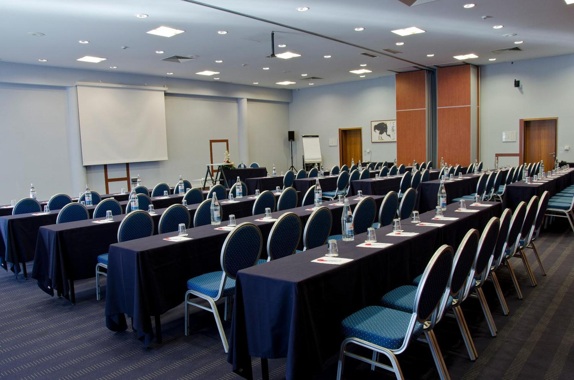 Vip Executive Santa Iria Hotel Santa Iria de Azoia Eksteriør bilde