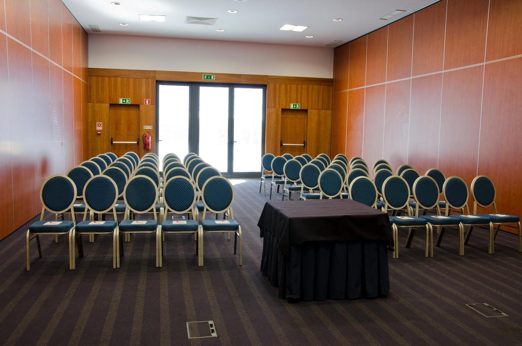 Vip Executive Santa Iria Hotel Santa Iria de Azoia Eksteriør bilde