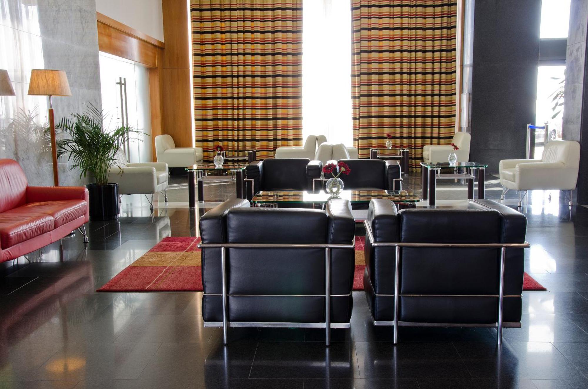 Vip Executive Santa Iria Hotel Santa Iria de Azoia Eksteriør bilde