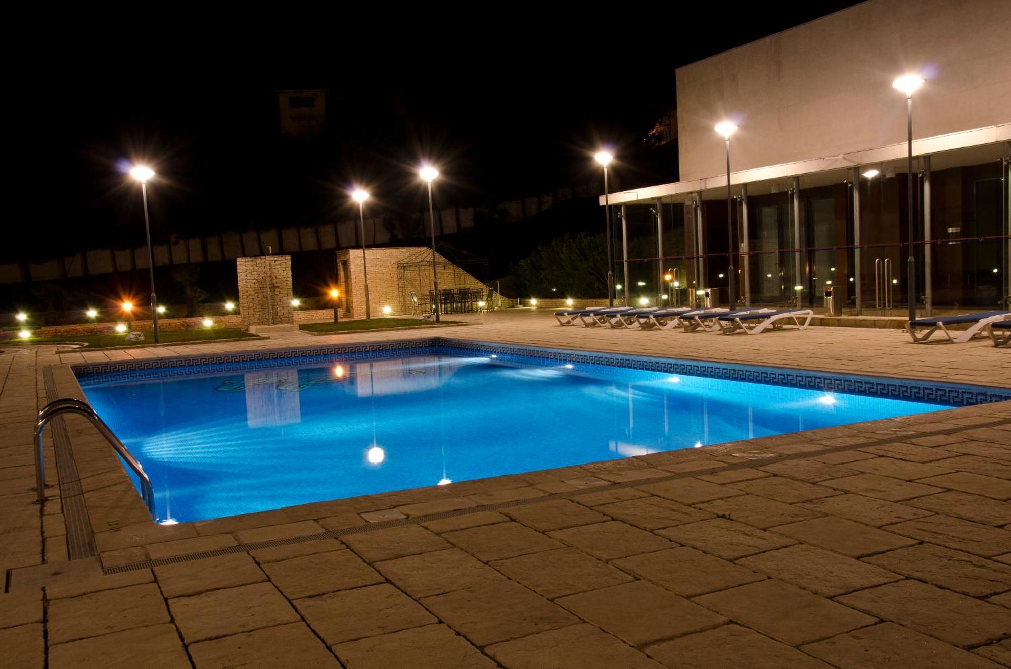 Vip Executive Santa Iria Hotel Santa Iria de Azoia Eksteriør bilde
