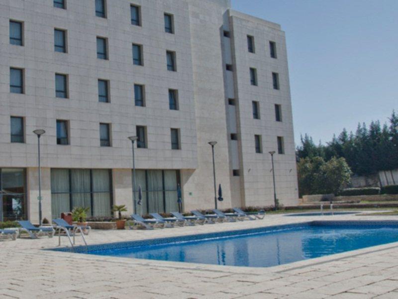 Vip Executive Santa Iria Hotel Santa Iria de Azoia Eksteriør bilde
