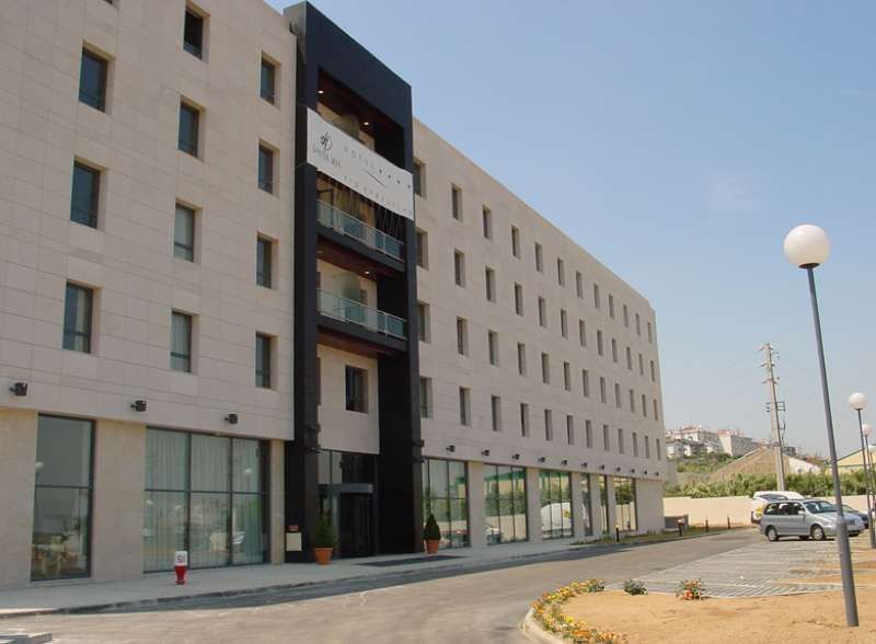 Vip Executive Santa Iria Hotel Santa Iria de Azoia Eksteriør bilde