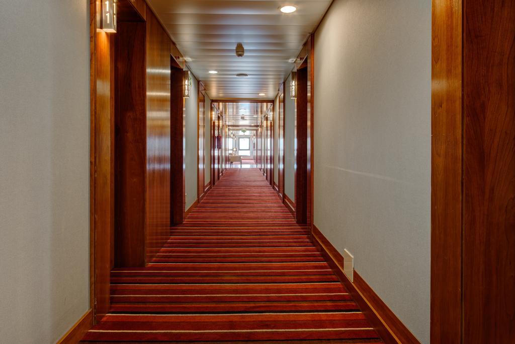 Vip Executive Santa Iria Hotel Santa Iria de Azoia Eksteriør bilde