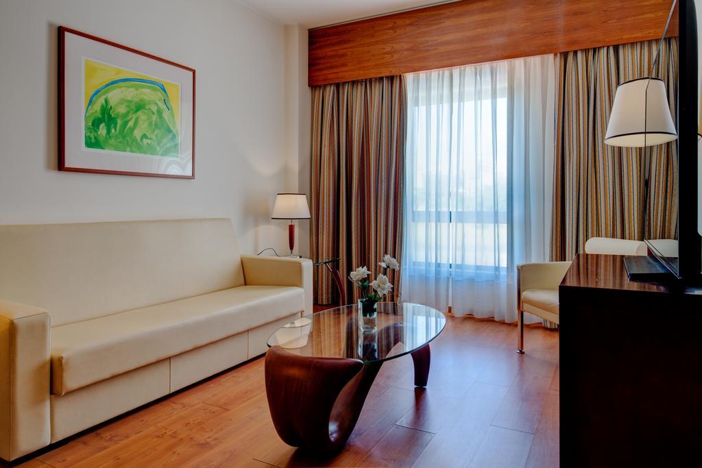 Vip Executive Santa Iria Hotel Santa Iria de Azoia Eksteriør bilde