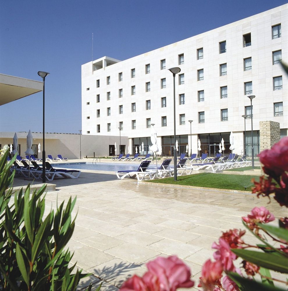 Vip Executive Santa Iria Hotel Santa Iria de Azoia Eksteriør bilde