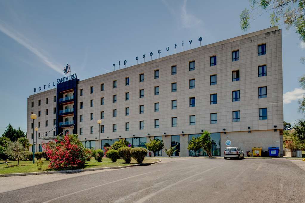 Vip Executive Santa Iria Hotel Santa Iria de Azoia Eksteriør bilde