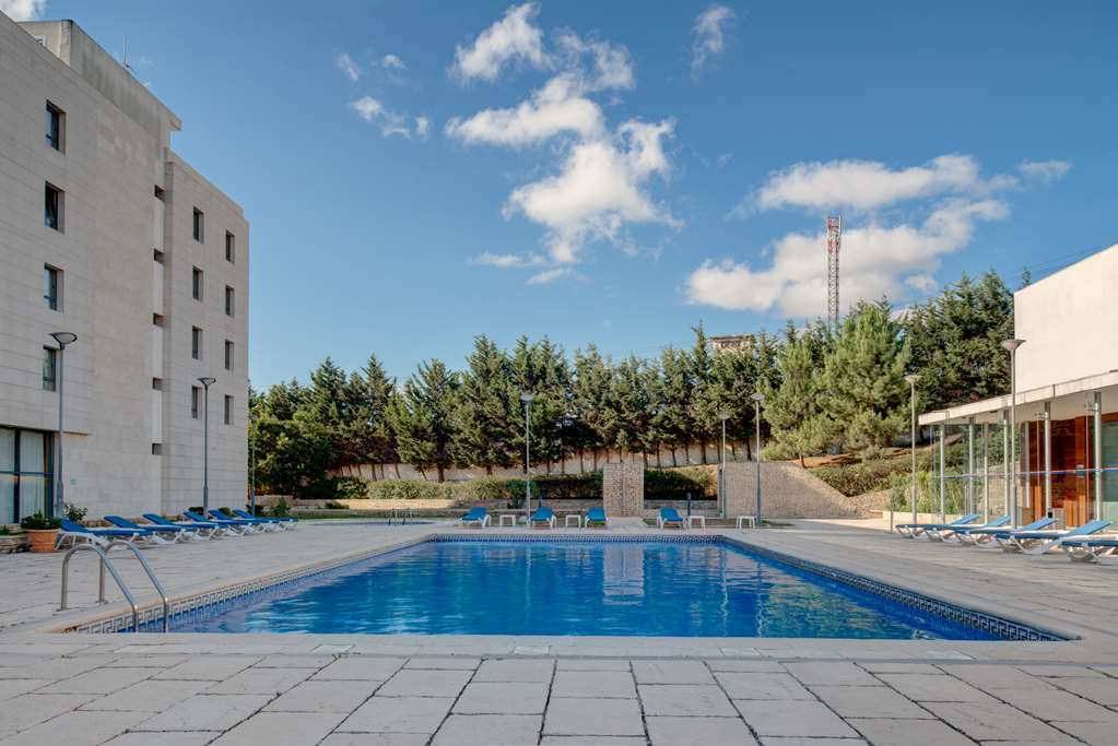 Vip Executive Santa Iria Hotel Santa Iria de Azoia Eksteriør bilde