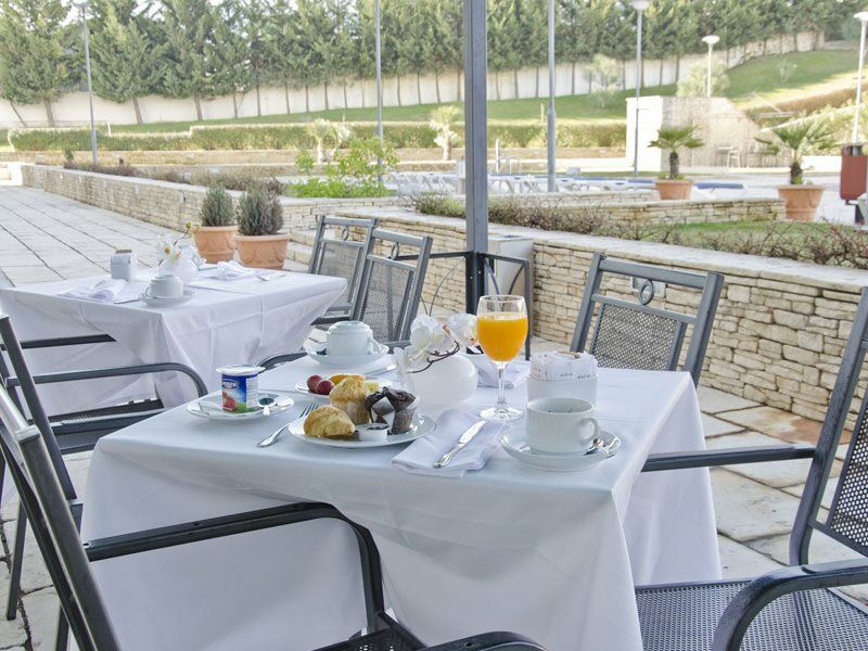 Vip Executive Santa Iria Hotel Santa Iria de Azoia Eksteriør bilde