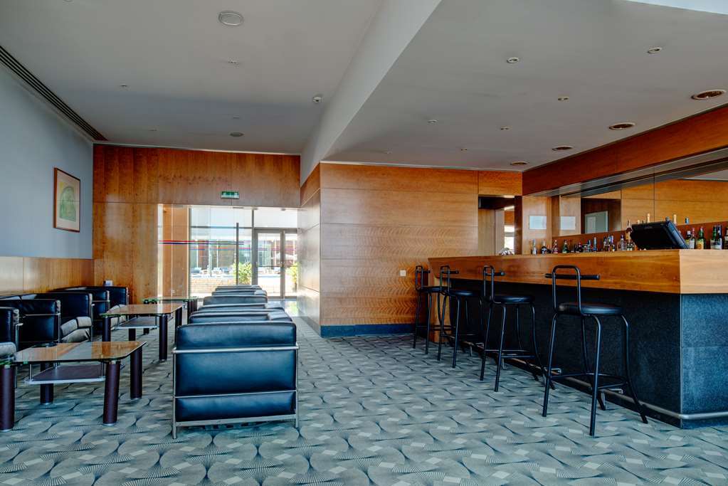 Vip Executive Santa Iria Hotel Santa Iria de Azoia Interiør bilde