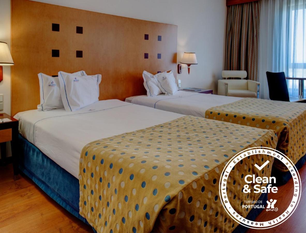 Vip Executive Santa Iria Hotel Santa Iria de Azoia Eksteriør bilde